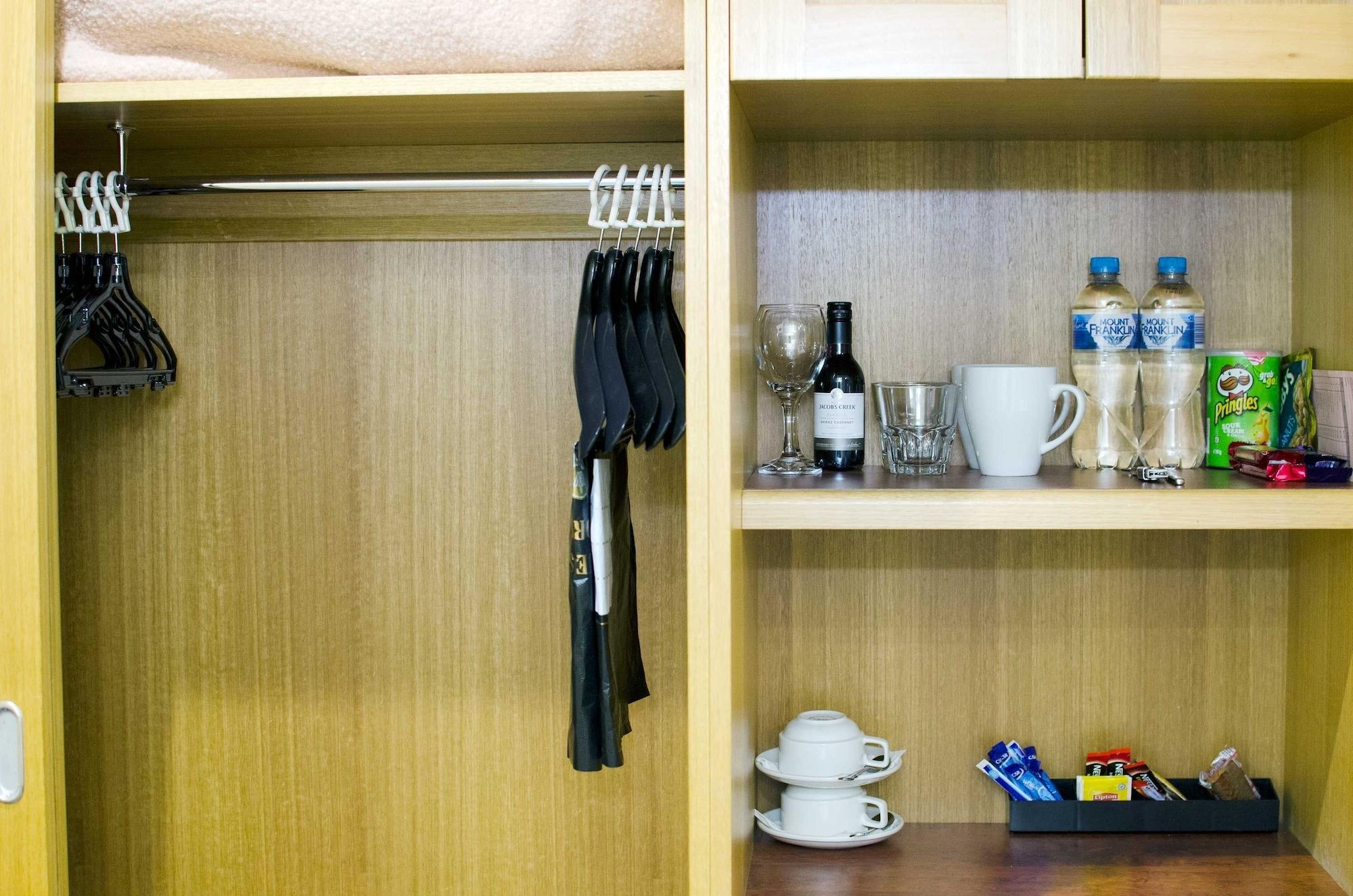 Best Western Plus Buckingham International Moorabbin Exterior photo