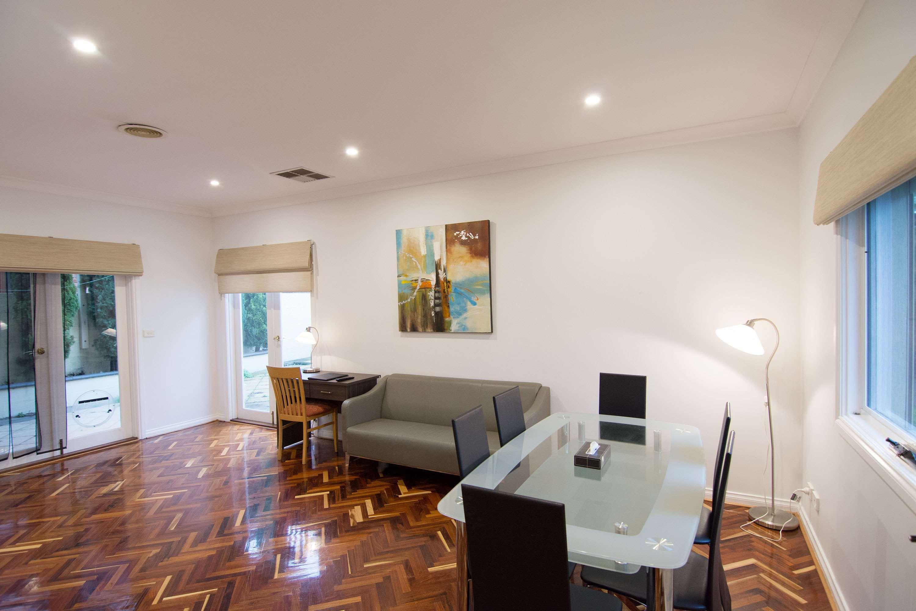 Best Western Plus Buckingham International Moorabbin Exterior photo