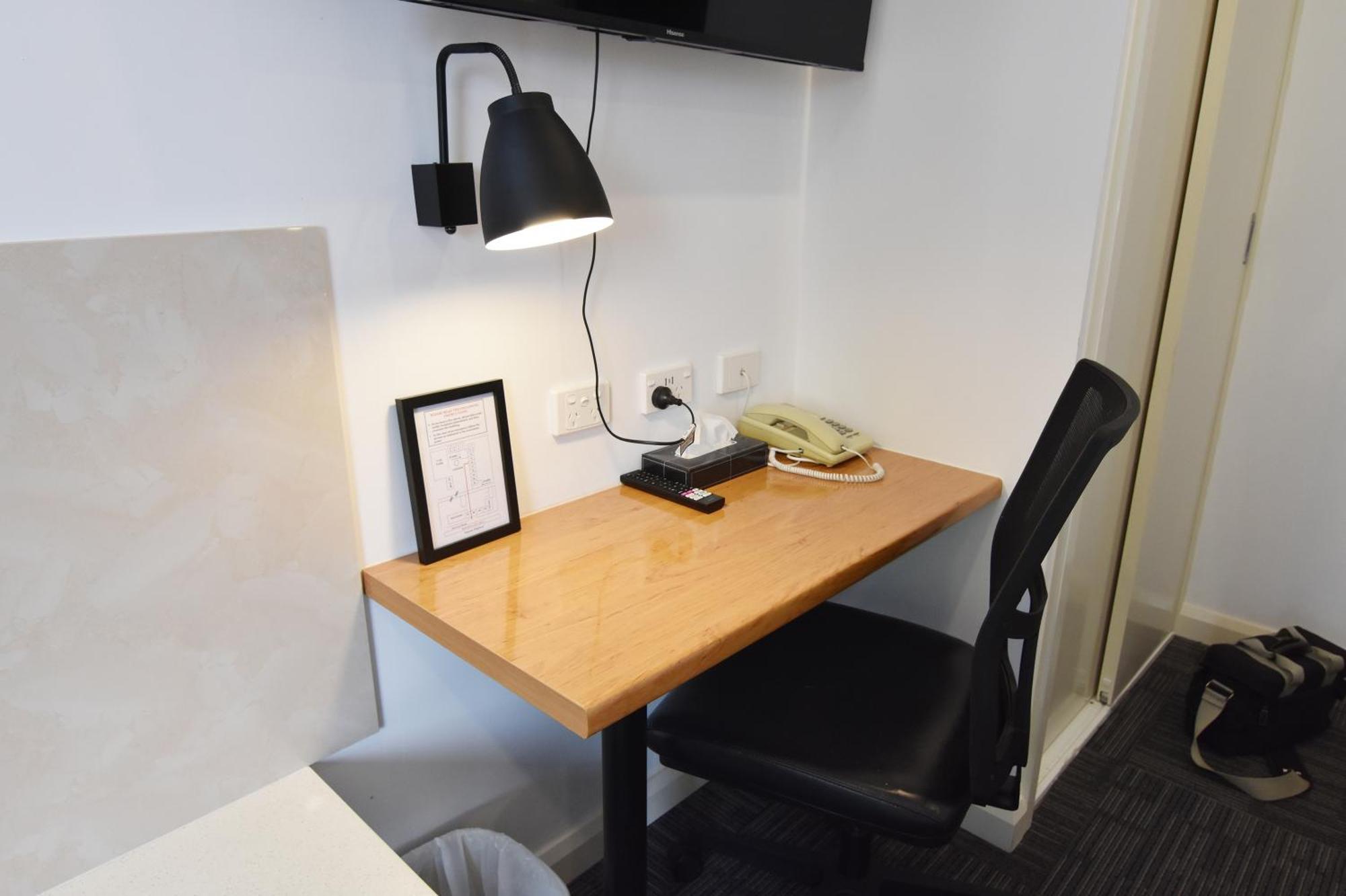 Best Western Plus Buckingham International Moorabbin Exterior photo