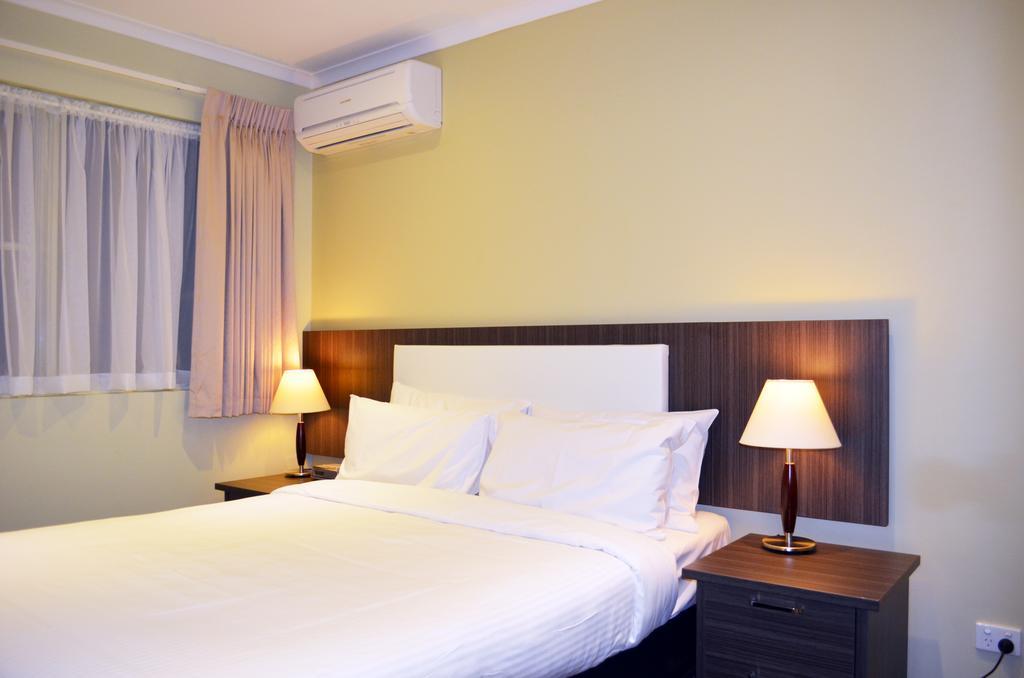 Best Western Plus Buckingham International Moorabbin Exterior photo