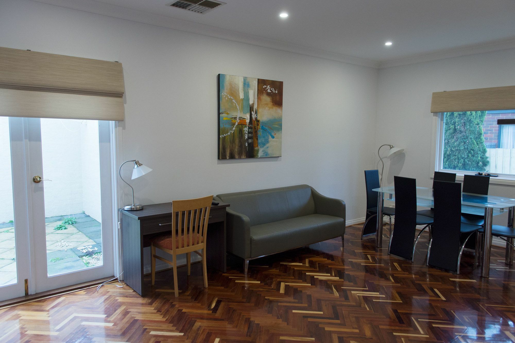 Best Western Plus Buckingham International Moorabbin Exterior photo